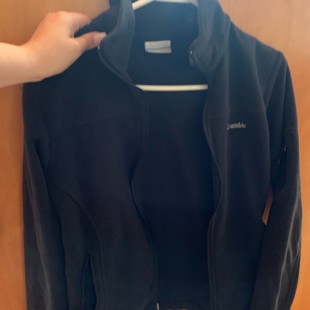Columbia Jacket